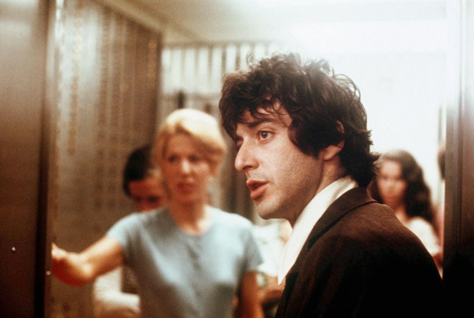 Dog Day Afternoon (1975)