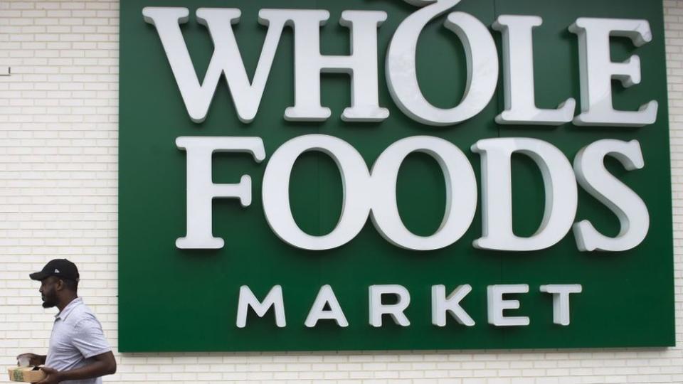 Whole Foods