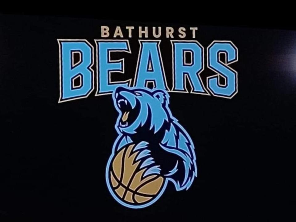 On Wednesday, the city of Bathurst announced the Bathurst Bears would be part of the Eastern Canadian Basketball League next year. (Eastern Canadian Basketball League/Facebook - image credit)