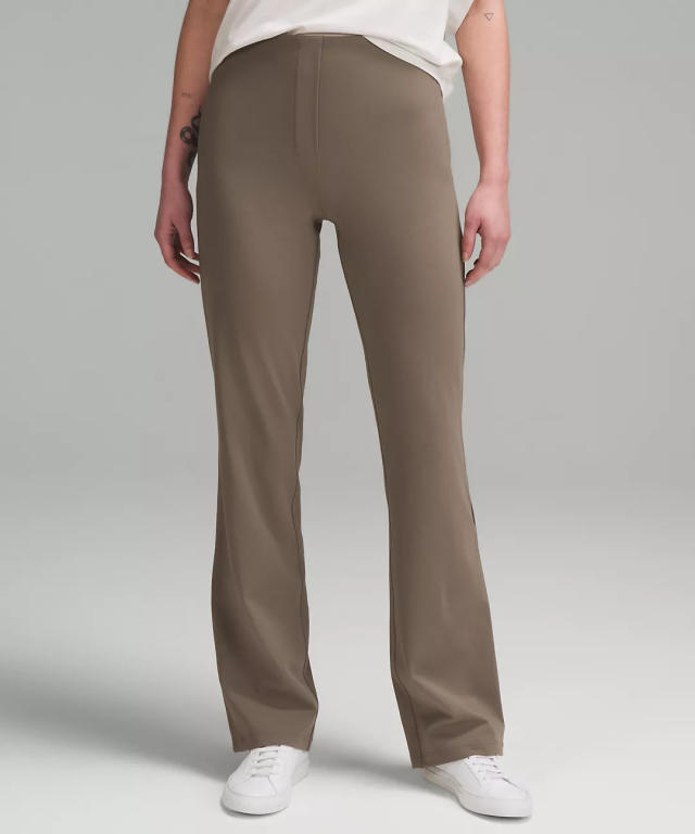 lululemon - Lululemon Womens Work Pants on Designer Wardrobe