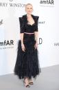 <p>Nicole Kidman en Chanel.<br>Crédit : Getty </p>