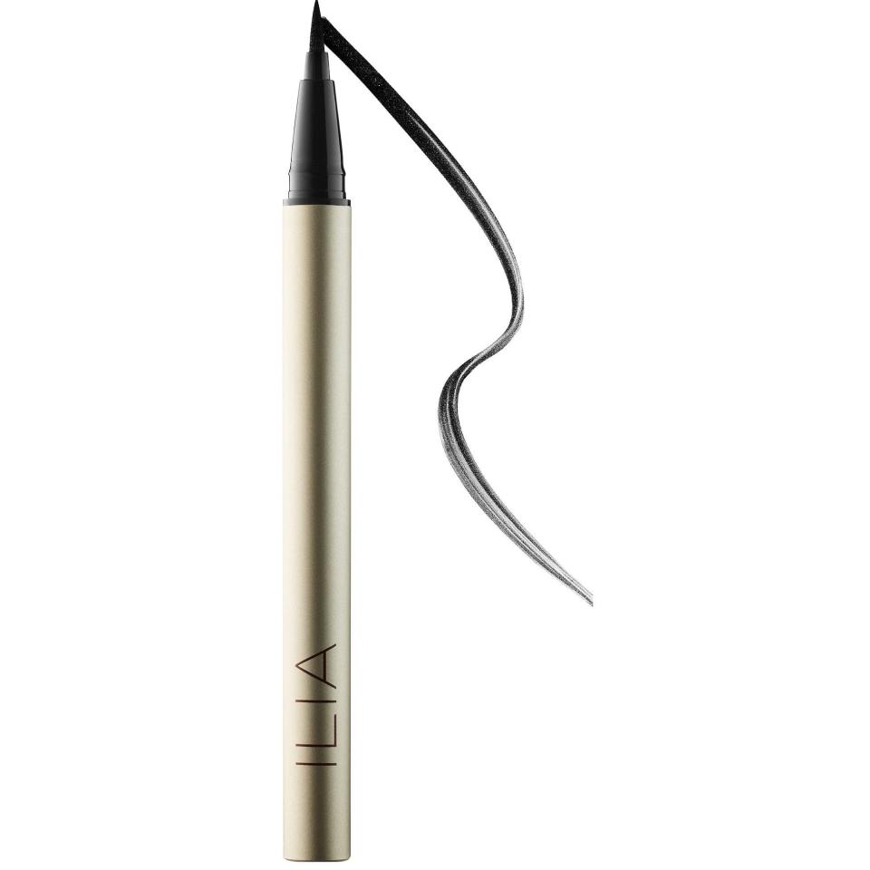 Ilia Clean Line Liquid Eyeliner