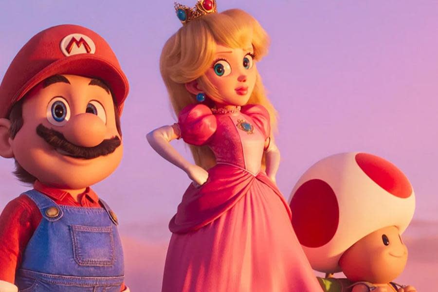 Super Mario Bros. La Película: Shigeru Miyamoto agradece el apoyo de los fans