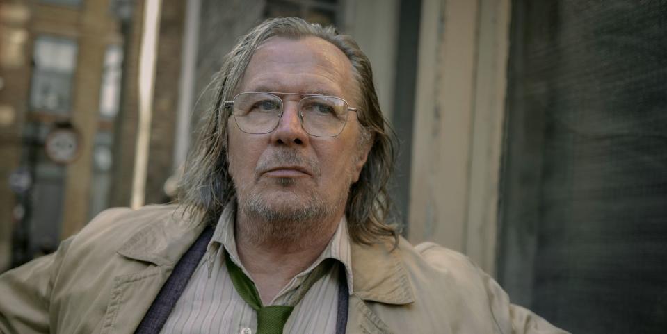 gary oldman, slow horses, season 3