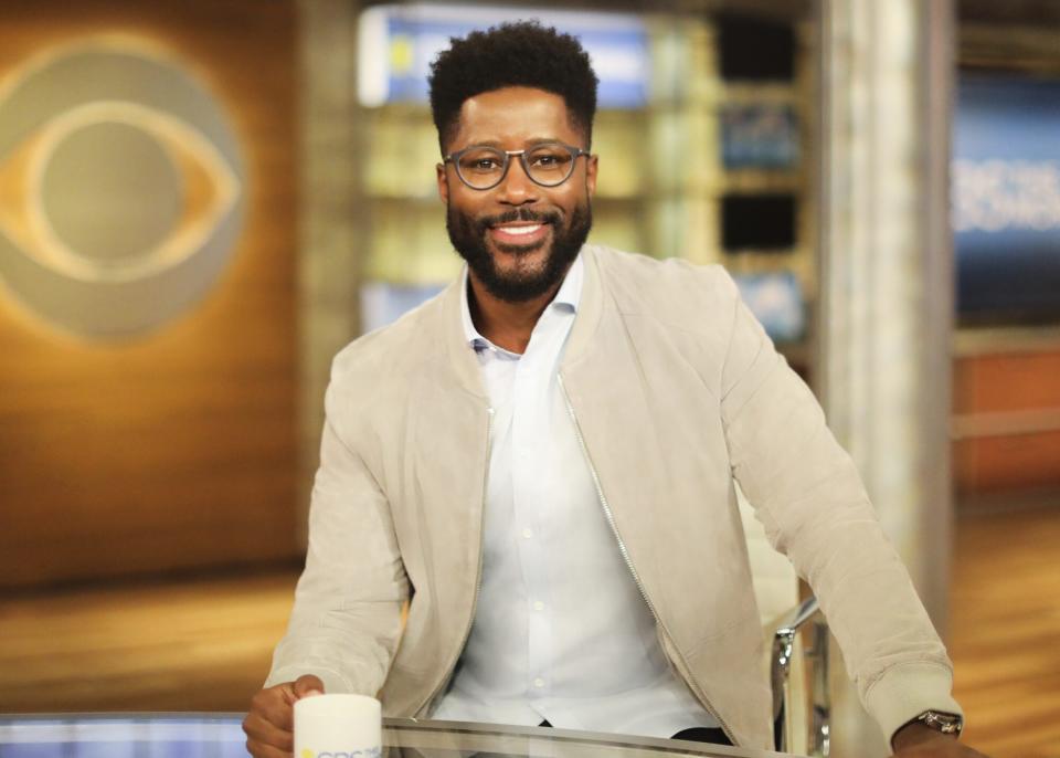 Nate Burleson