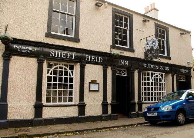 Duddingston's Sheep Heid Inn is considered to be the oldest pub in all of Scotland. There's been a drinking establishment on this site since around 1360 and has served sorts - including the Queen in early 2016. (Photo: JPIMedia)