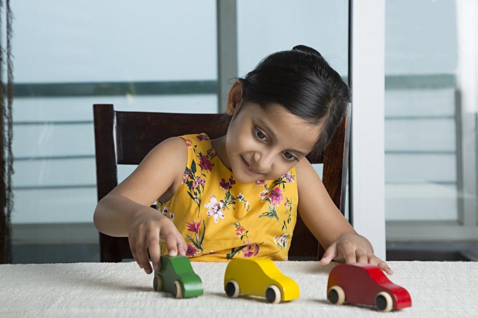 The toys industry in India has the potential to grow to US$2 to 3 bn by 2024. The domestic toy demand is forecasted to grow at 10-15% against the global average of 5%, indicating a large potential growth opportunity