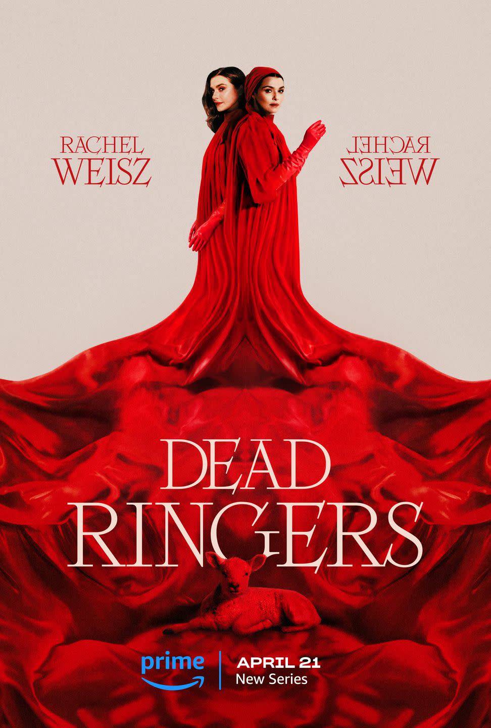 dead ringers