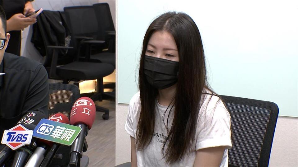 應徵特助幫老闆面交貨款　女子成詐團共犯無奈喊冤