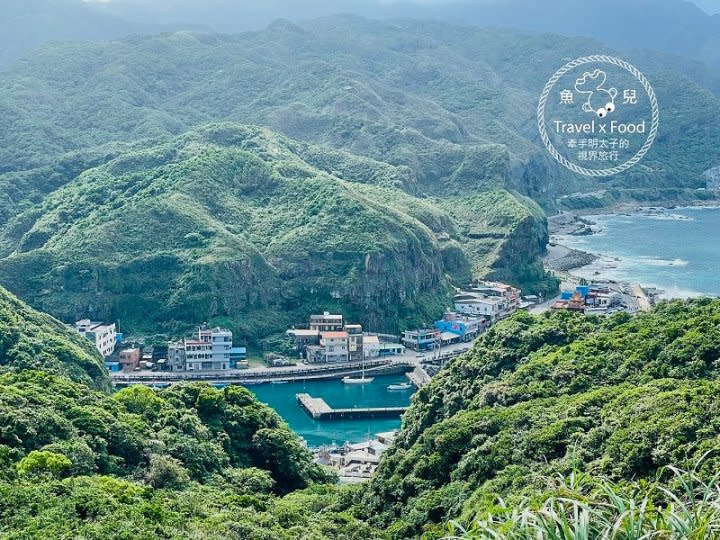 鼻頭角步道