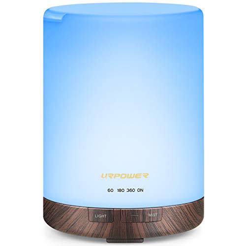 URPOWER Essential Oil Diffuser (Amazon / Amazon)