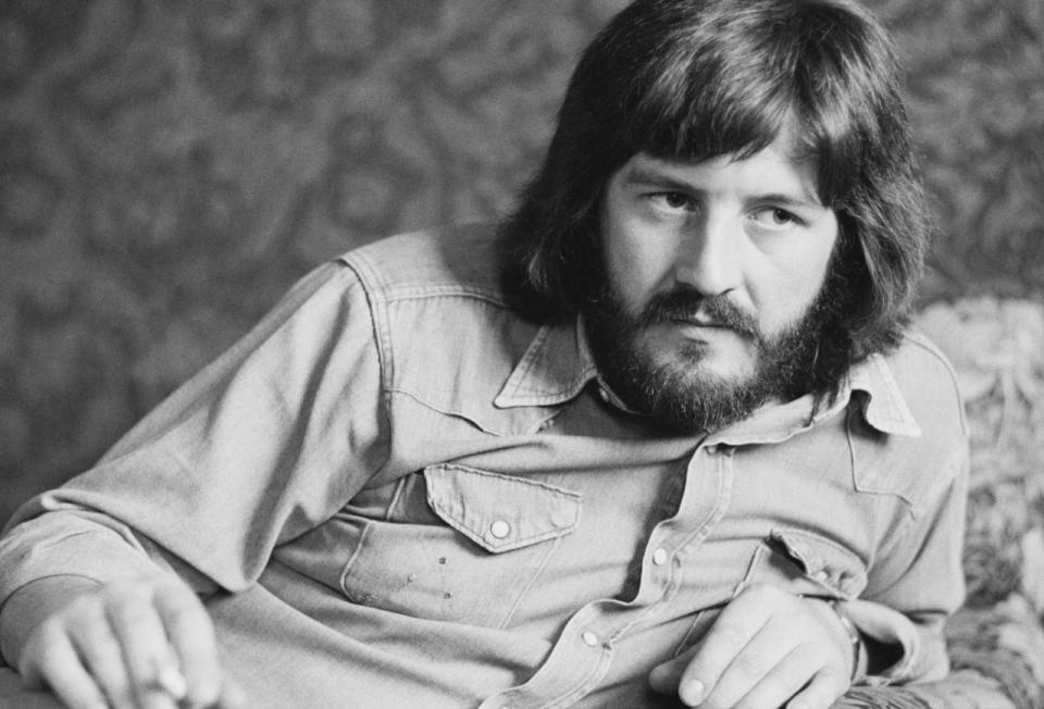 John Bonham