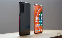 Oppo Find X2 Pro