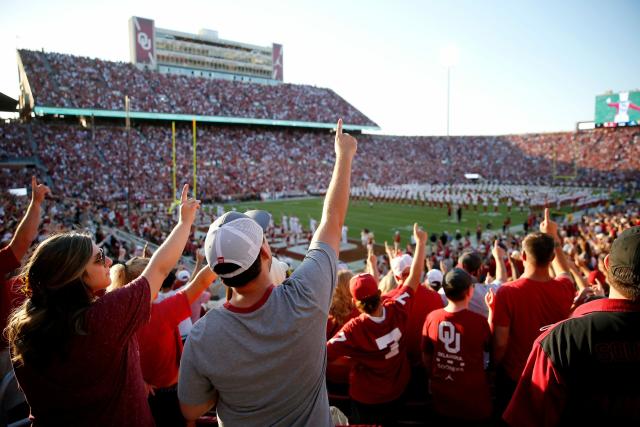 Parker Thune Of OU Insider At 247 Sports Provides An Update On The 2022 And  2023