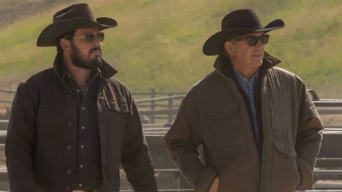 Yellowstone Season 5 Episode 5 Review, Thoughts, and Theories