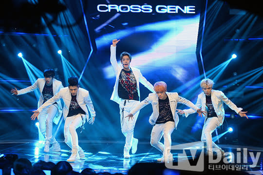 Cross Gene