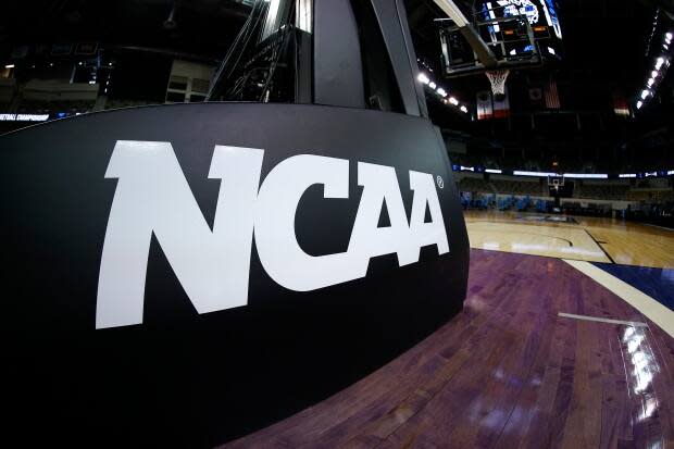 The NCAA has come under intensified pressure after the Supreme Court unanimously ruled that the governing body can't enforce certain rules limiting the education-related benefits colleges offer athletes. (Maddie Meyer/Getty Images - image credit)