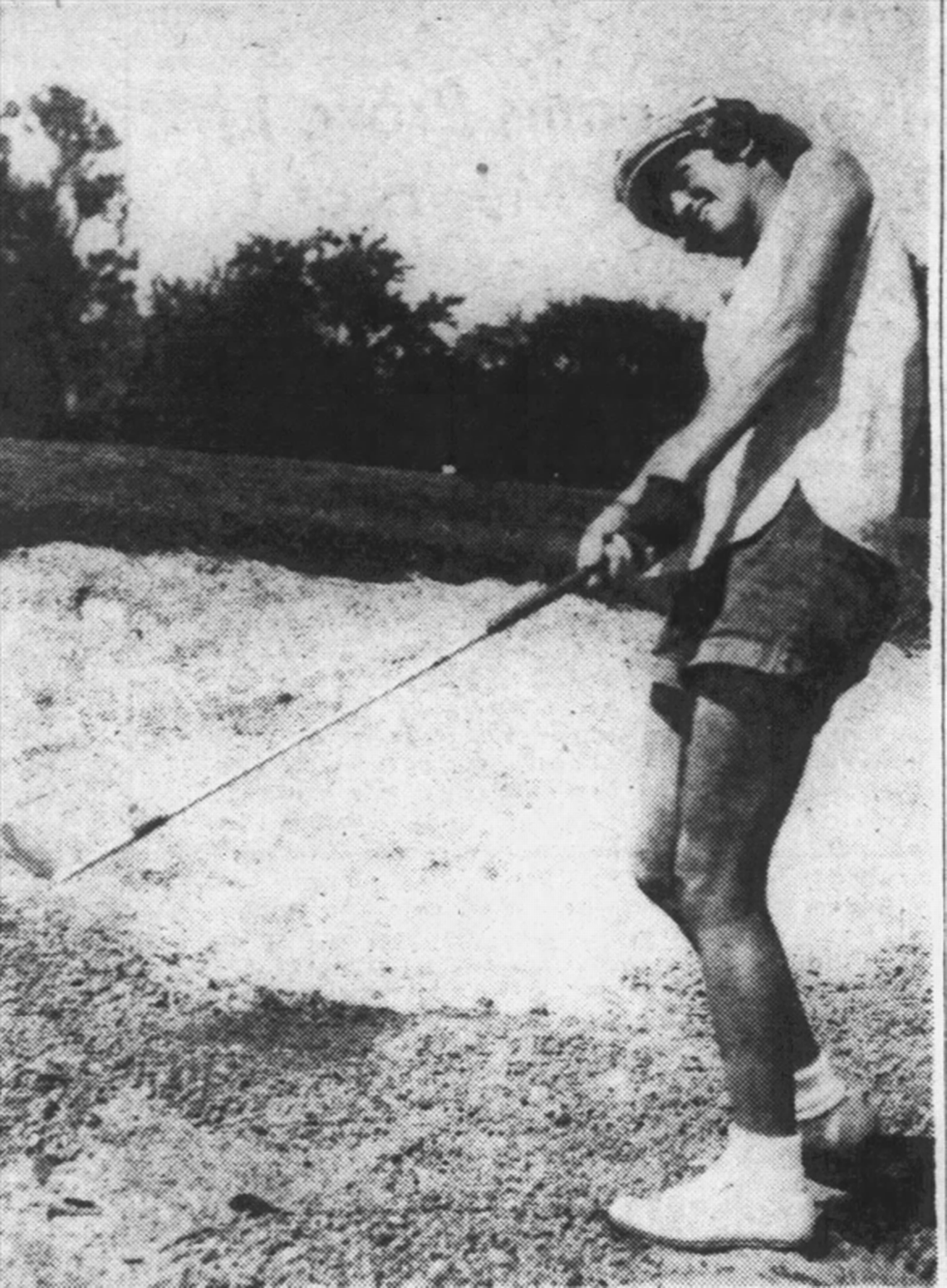 Natasha (Matson) Fife remains one of the best woman golfers to ever play in Wichita. She is a 5-time KWGA Amateur champion and a 7-time KWGA Senior Amateur champion.