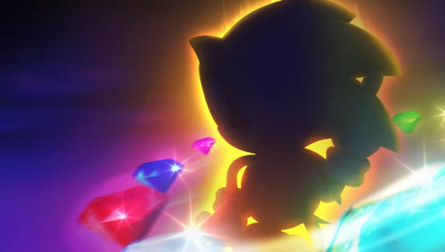 Roblox: Sonic Speed Simulator - Tuxedo Classic Sonic Announcement Trailer