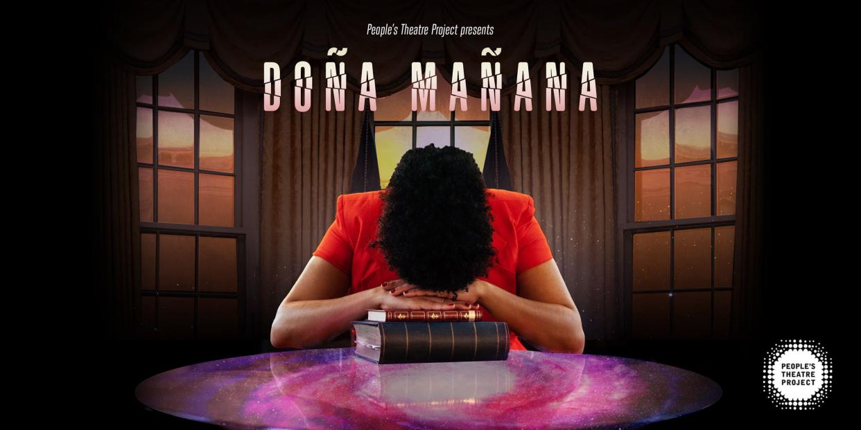 Doña Mañana