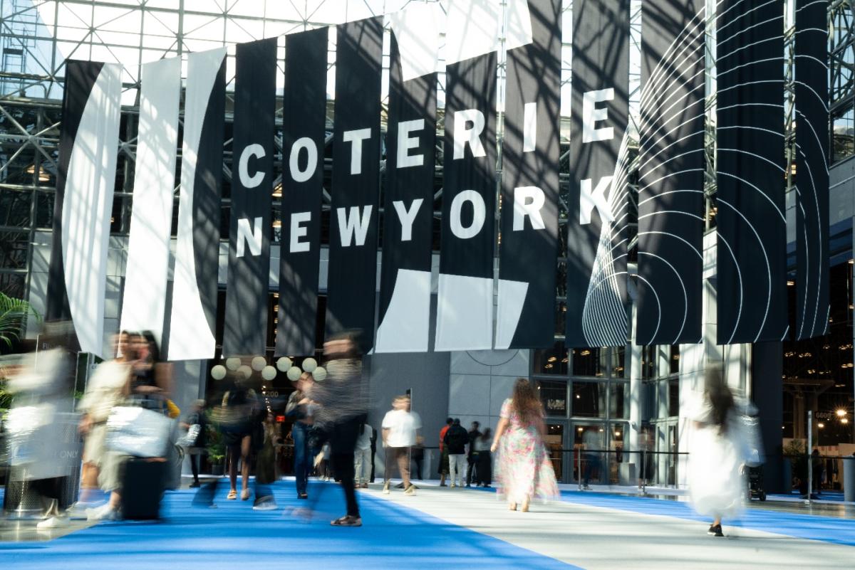 COTERIE New York, COTERIE x Westerlind. Westerlind joins in on our APRÈS  SKI category this season. Bringing with them brands Halfdays, Rohnisch, and  Sev