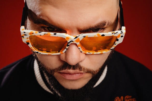 Farruko's 'Pepas' Lyrics Translated Into English – Billboard