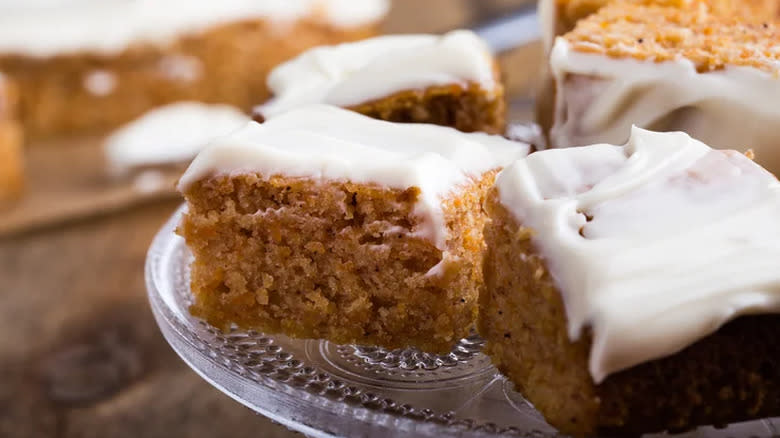 tomato soup cake frosting 