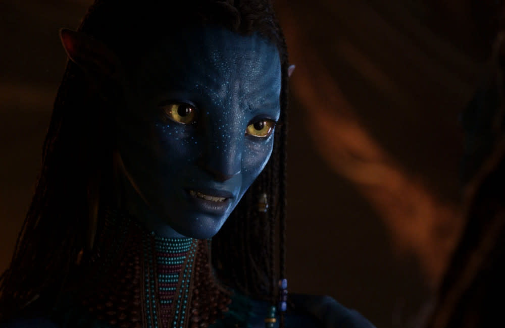 Avatar 3 will resume production very soon credit:Bang Showbiz