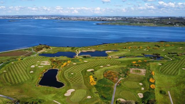 Play tournament golf in Ireland, The 2023 Golfweek Emerald Isle