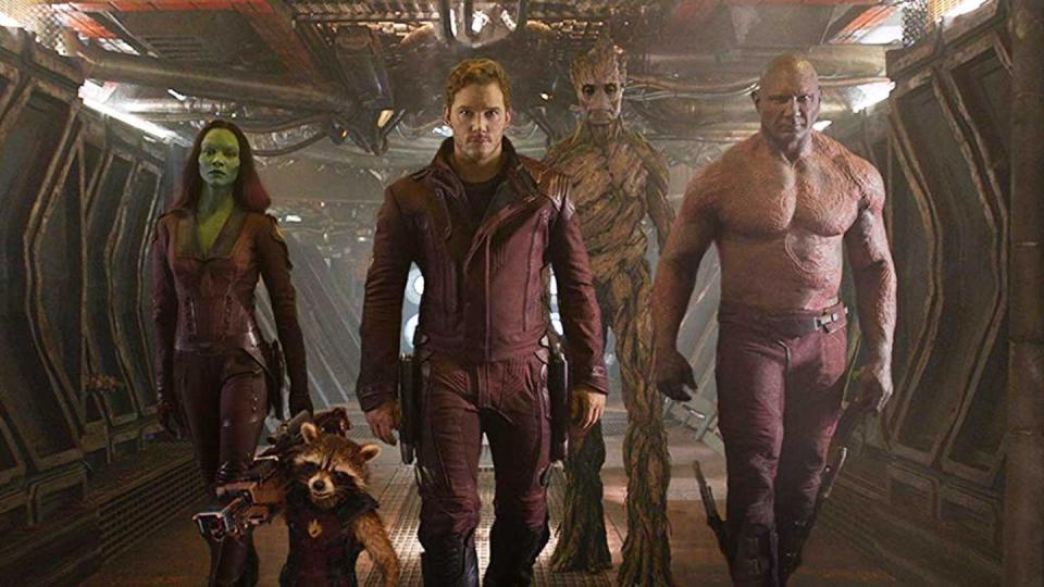 guardians 1 marvel