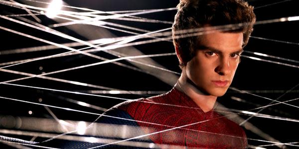 Por qué el Spider-Man de Andrew Garfield es mejor que el de Tobey Maguire y