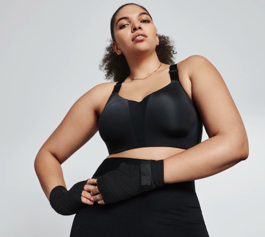 12) High-Support Sports Bra