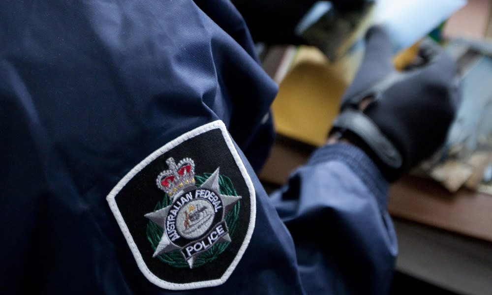 Australian police reveal dark web probe led to arrest of paedophile in S'wak