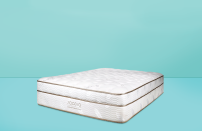 <p>A soft mattress can feel like you’re sleeping on a cloud, helping you get the best night's sleep possible. While a soft mattress may not work for everyone, it’s ideal for light and mid-weight frames and <a href="https://www.goodhousekeeping.com/home-products/g30081547/best-mattress-for-side-sleepers/" rel="nofollow noopener" target="_blank" data-ylk="slk:side sleepers" class="link ">side sleepers</a>. For these types of sleepers, a soft mattress will compress with your body; in other words, it will cradle you, not put too much weight on pressure points such as hips and shoulders and help keep your spine properly aligned. It may seem counterintuitive that a soft mattress helps your spine align, but note that just because a mattress is plush doesn’t mean it can’t be supportive as well. </p><p>Here at the <a href="https://www.goodhousekeeping.com/institute/about-the-institute/a19748212/good-housekeeping-institute-product-reviews/" rel="nofollow noopener" target="_blank" data-ylk="slk:Good Housekeeping Institute" class="link ">Good Housekeeping Institute</a> Textiles Lab, we’re constantly reviewing all kinds of <a href="https://www.goodhousekeeping.com/home-products/g29892090/best-mattresses/" rel="nofollow noopener" target="_blank" data-ylk="slk:mattresses" class="link ">mattresses</a>, from popular <a href="https://www.goodhousekeeping.com/home-products/g4138/best-mattress-in-a-box/" rel="nofollow noopener" target="_blank" data-ylk="slk:mattress-in-box" class="link ">mattress-in-box</a> options, <a href="https://www.goodhousekeeping.com/home-products/g32127672/best-cooling-mattresses/" rel="nofollow noopener" target="_blank" data-ylk="slk:cooling mattresses" class="link ">cooling mattresses</a>, <a href="https://www.goodhousekeeping.com/home-products/g30182769/best-mattress-for-back-pain/" rel="nofollow noopener" target="_blank" data-ylk="slk:mattresses for back pain" class="link ">mattresses for back pain</a>, <a href="https://www.goodhousekeeping.com/home-products/g34383668/best-organic-mattresses/" rel="nofollow noopener" target="_blank" data-ylk="slk:organic mattresses" class="link ">organic mattresses</a>, <a href="https://www.goodhousekeeping.com/home-products/g35632137/best-hybrid-mattresses/" rel="nofollow noopener" target="_blank" data-ylk="slk:hybrid mattresses" class="link ">hybrid mattresses</a> and more. Not only do our Textile experts review brands, materials and features, but we have consumer testers try out each mattress to provide firsthand feedback. We also routinely survey our exclusive consumer panel to get in-depth reviews from a variety of real users. <strong>Our latest surveys alone had responses from over 10,000 mattress owners, who answered more than 170,000 questions </strong>to help us find the best soft mattresses to buy.</p><h2 class="body-h2"><strong>Our top picks:</strong></h2><p>We recently reviewed this article in July 2022 and stand by our recommendations based on our thorough evaluation process. Our picks below are based on our categorical expertise and thorough tester feedback. Read on at the bottom of this article for more details on who should sleep on a soft mattress, the best materials, how to pick a soft mattress and shopping tips. Looking for more bedding essentials for the ultimate luxurious bed? Check out our guide on the <a href="https://www.goodhousekeeping.com/home-products/best-sheets/g27815306/softest-bed-sheets/" rel="nofollow noopener" target="_blank" data-ylk="slk:softest sheets" class="link ">softest sheets</a> available.</p>