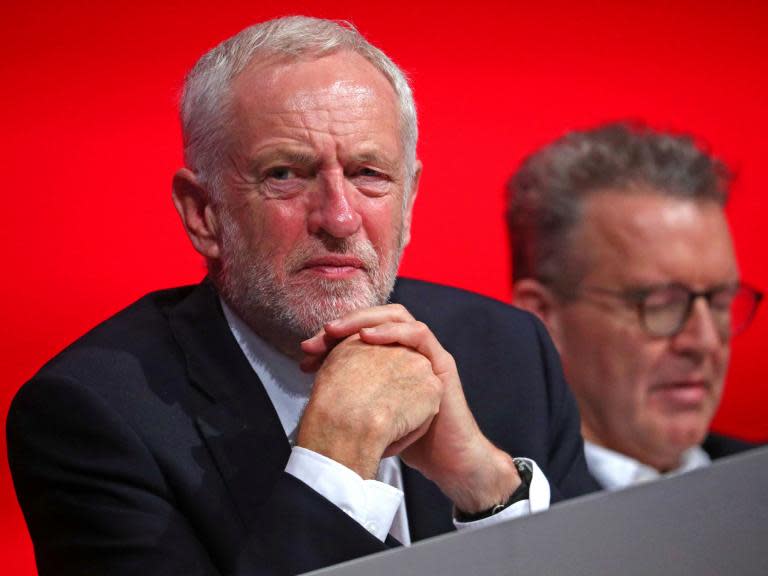 Future Britain: More than 150 Labour figures join new group ‘to save the party’ following resignations over Jeremy Corbyn's leadership