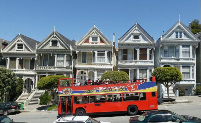 Where Was 'Full House' Actually Filmed? The Truth Behind the