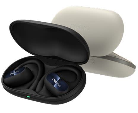 1MORE運動藍牙耳機S30為戶外運動愛好者帶來全新的音訊聆聽方式。耳機採用14.2毫米動圈且配備DLC類鑽石振膜，造就無與倫比的音質。