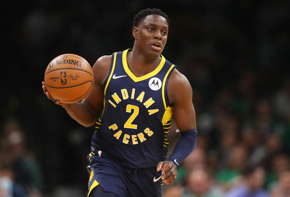 After a decade in the league playing for five different teams, 31-year-old Darren Collison is officially retiring from the NBA.