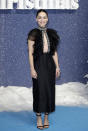 Emilia Clarke wearing Prada. <em>[Photo: Getty]</em>
