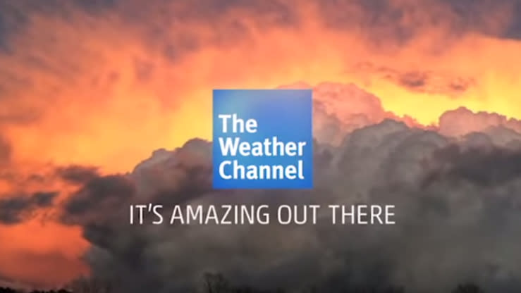 The Weather Channel. 