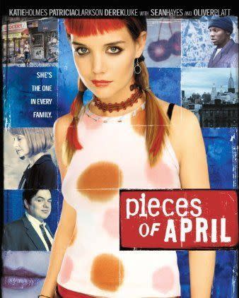 Pieces of April (2003)