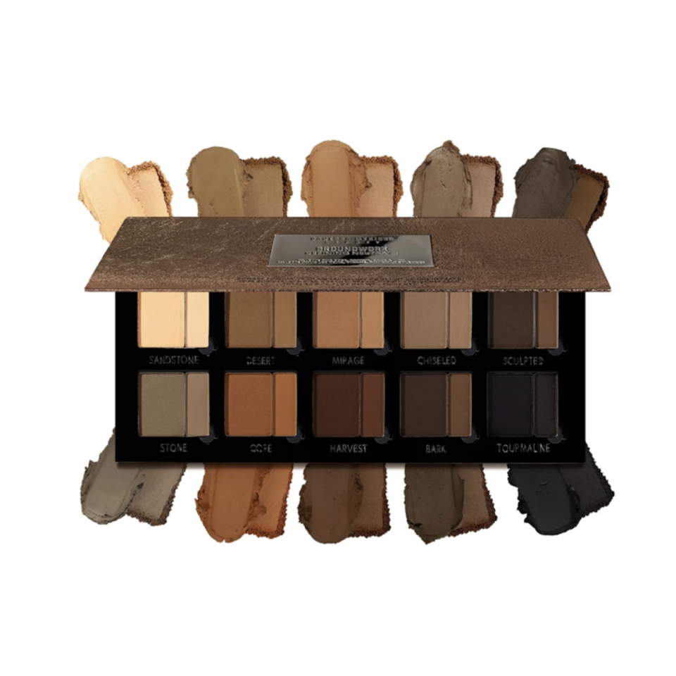 <p><a href="https://go.redirectingat.com?id=74968X1596630&url=https%3A%2F%2Fwww.sephora.com%2Fproduct%2Fgroundwork-palette-defining-neutrals-P506900&sref=https%3A%2F%2Fwww.oprahdaily.com%2Fbeauty%2Fg28354325%2Fbest-beauty-gifts%2F" rel="nofollow noopener" target="_blank" data-ylk="slk:Shop Now;elm:context_link;itc:0;sec:content-canvas" class="link ">Shop Now</a></p><p>Groundwork Palette</p><p>Sephora</p><p>$65.00</p><span class="copyright">Danessa Myricks</span>