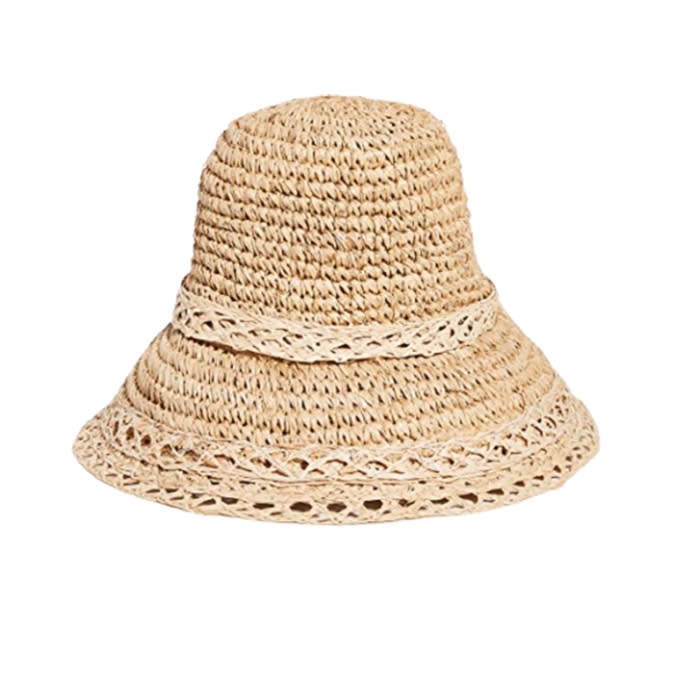 Gigi Burris Isobel Bucket Hat