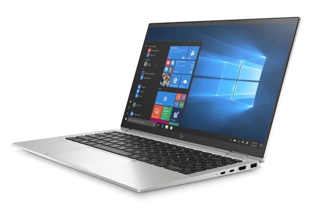 HP EliteBook x360 1040 G7