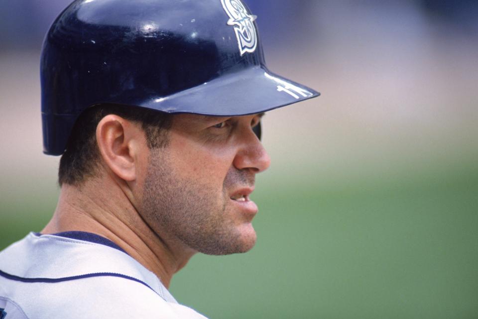 What will it take to make people believe in Edgar Martinez? (Getty Images)