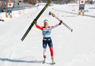 FIS Nordic World Ski Championships