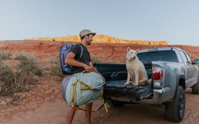 Osprey Transporter Duffel