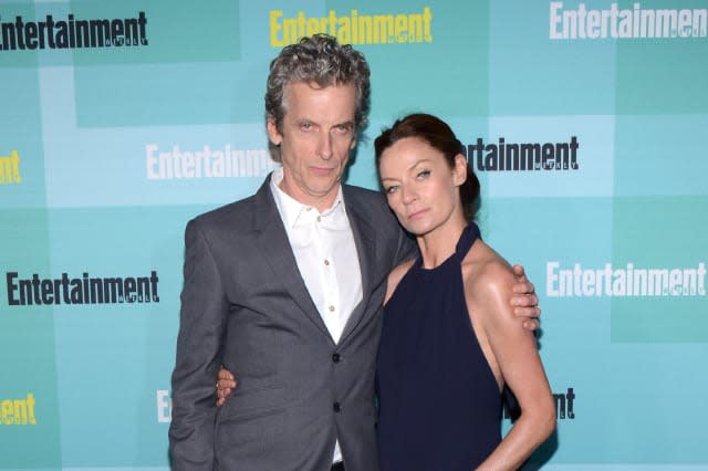 2015 Comic-Con - Entertainment Weekly Party