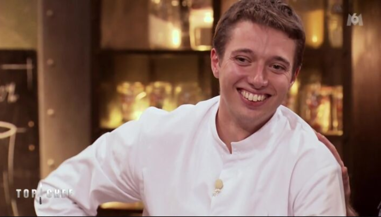 « Top Chef » : Jean a impressionné tout le monde lors de l’épreuve face aux Meilleurs Ouvriers de France