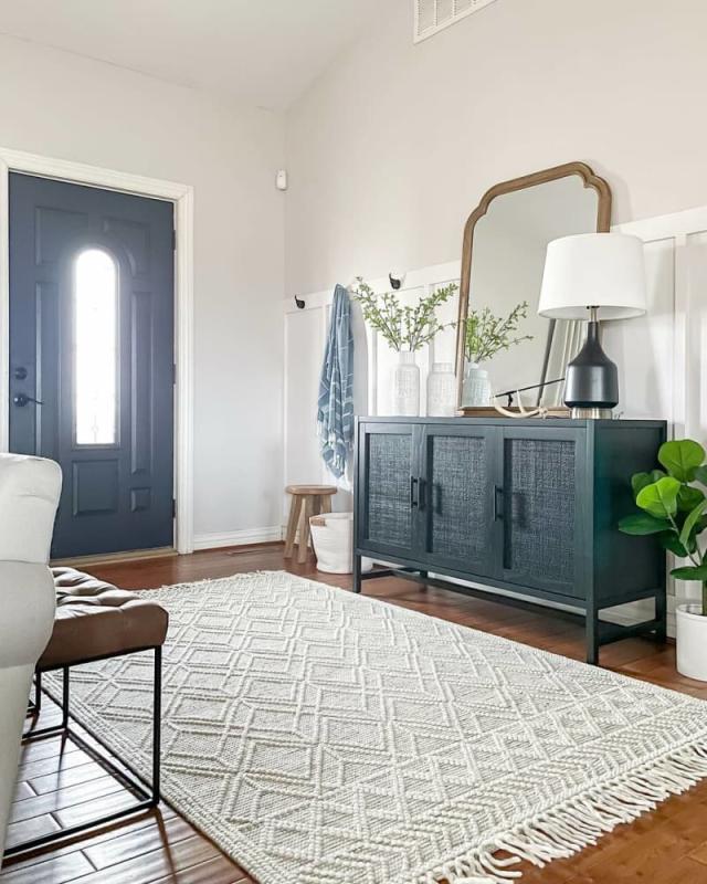 6 best washable rugs to upgrade your home in 2024